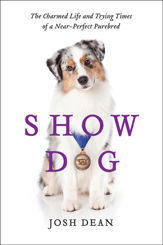 Show Dog - 7 Feb 2012