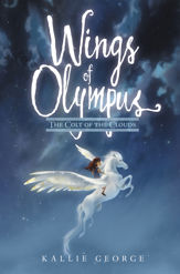 Wings of Olympus: The Colt of the Clouds - 14 Apr 2020