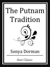 The Putnam Tradition - 23 Oct 2013