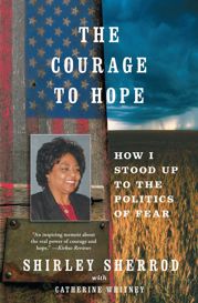 The Courage to Hope - 28 Aug 2012