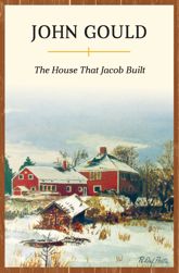 The House That Jacob Built - 7 Jun 2015