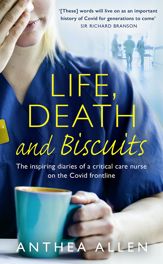 Life, Death and Biscuits - 17 Feb 2022