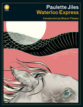 Waterloo Express - 23 Apr 2019