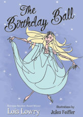 The Birthday Ball - 12 Apr 2010