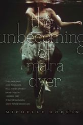 The Unbecoming of Mara Dyer - 27 Sep 2011