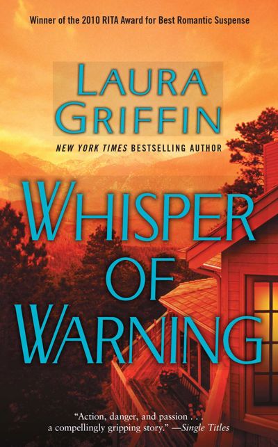 Whisper of Warning