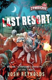 Last Resort - 12 Oct 2021