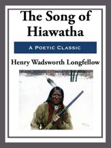 The Song of Hiawatha - 19 Feb 2013