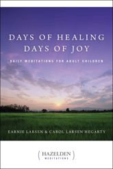 Days of Healing, Days of Joy - 4 Jun 2010