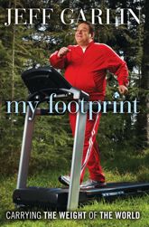 My Footprint - 3 Apr 2010