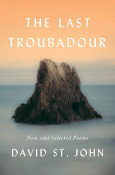 The Last Troubadour - 18 Apr 2017