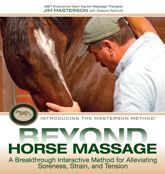 Beyond Horse Massage - 14 Oct 2011