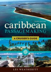Caribbean Passagemaking - 1 May 2015