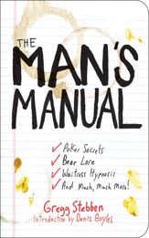 The Man's Manual - 17 Jun 2008