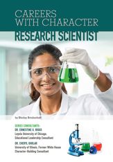 Research Scientist - 2 Sep 2014