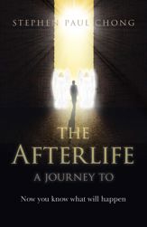 Afterlife - A Journey to - 26 May 2023