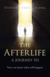 Afterlife - A Journey to - 26 May 2023