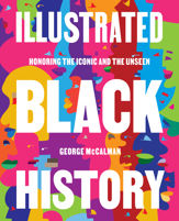 Illustrated Black History - 27 Sep 2022