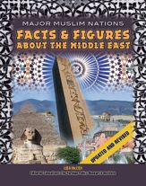 Facts & Figures About the Middle East - 17 Nov 2014