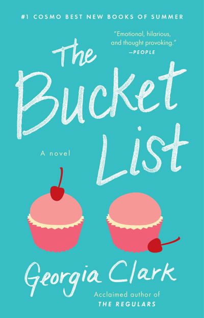 The Bucket List