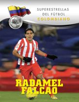 Radamel Falcao - 29 Sep 2014