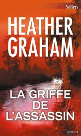 La griffe de l'assassin - 1 May 2014