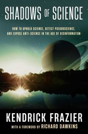 Shadows of Science - 7 Nov 2023