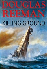 Killing Ground - 1 May 2014