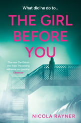 The Girl Before You - 27 May 2019