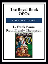 The Royal Book of Oz - 28 Apr 2020