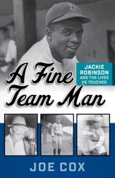 A Fine Team Man - 1 Feb 2019