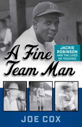 A Fine Team Man - 1 Feb 2019