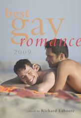 Best Gay Romance 2009 - 1 Dec 2008