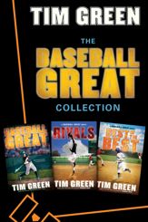 The Baseball Great Collection - 5 Aug 2014