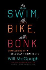 Swim, Bike, Bonk - 1 Nov 2019