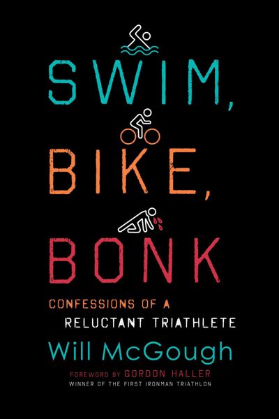 Swim, Bike, Bonk