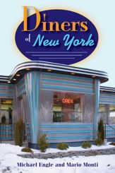 Diners of New York - 15 Oct 2008