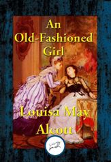 An Old-Fashioned Girl - 25 Nov 2016