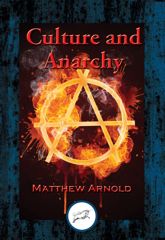 Culture and Anarchy - 8 Aug 2016