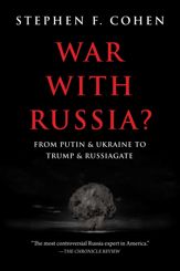 War with Russia? - 27 Nov 2018