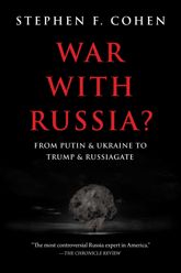 War with Russia? - 27 Nov 2018