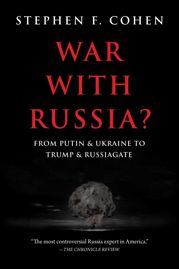 War with Russia? - 27 Nov 2018