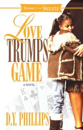 Love Trumps Game - 21 Jul 2009