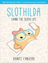 Slothilda - 2 Oct 2018