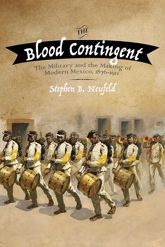 The Blood Contingent - 15 Apr 2017
