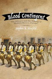 The Blood Contingent - 15 Apr 2017