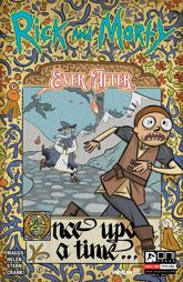 Rick and Morty: Ever After #2 - 25 Nov 2020