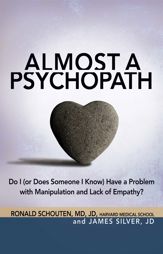 Almost a Psychopath - 23 May 2012