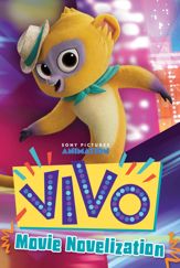 Vivo Movie Novelization - 6 Jul 2021