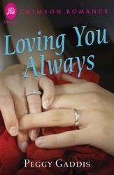 Loving You Always - 21 Oct 2013